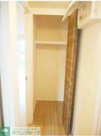 ラ・ルーチェ湘南の物件内観写真